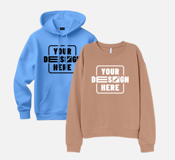 Hoodies & Sweatshirts
