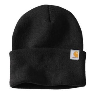 Carhartt Watch Cap 2.0 - Embroidered