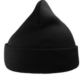 Atlantis Headwear - Sustainable 12" Knit - WIND - Embroidered