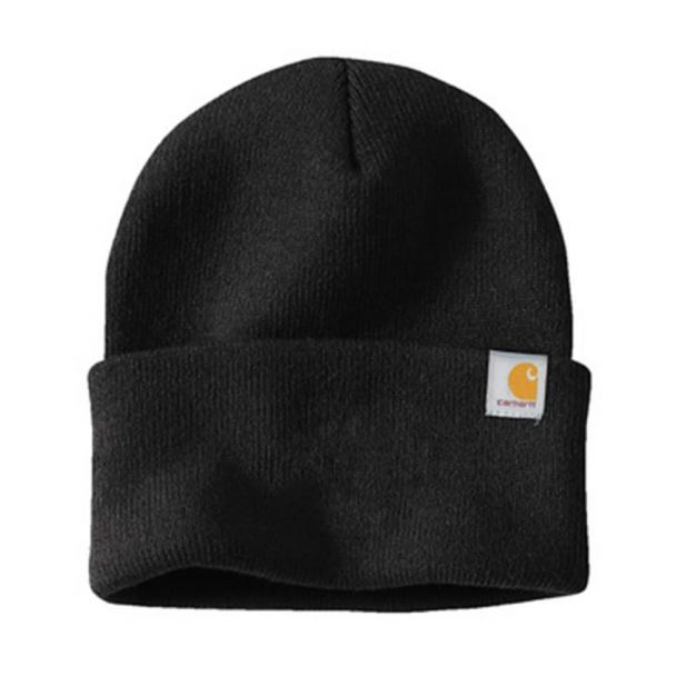 Carhartt Watch Cap 2.0 - Embroidered