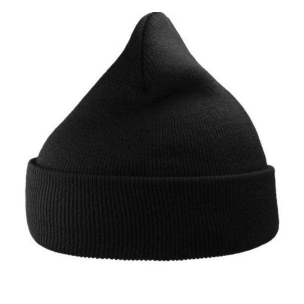 Atlantis Headwear - Sustainable 12" Knit - WIND - Embroidered