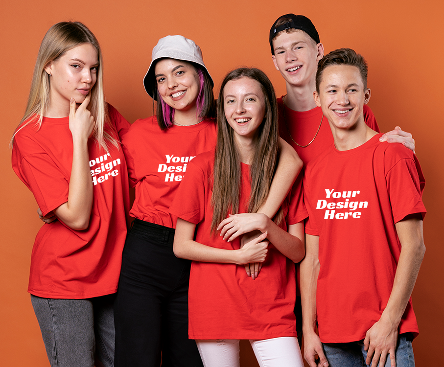 T-shirts